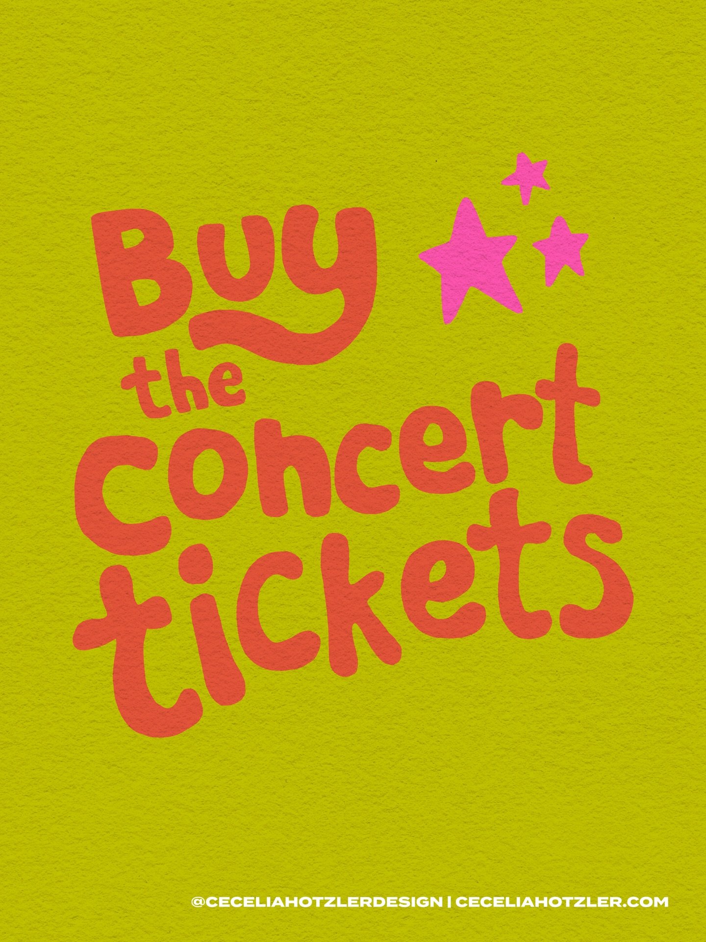 this is your sign ✨ buy the concert tickets and have the best time ever! 🩷 what concerts do you have planned for 2026?!

digital art | digital drawing | digital illustration | iPad drawing | iPad art | iPad illustration | drawing | art | illustratio
