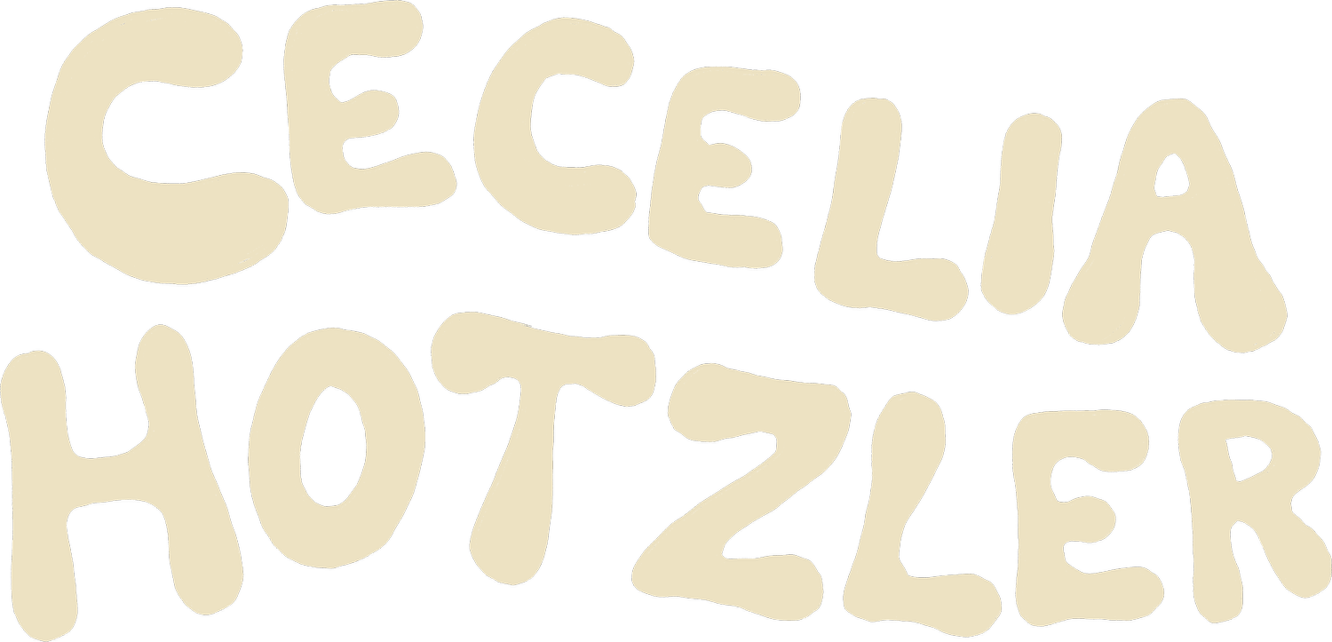 Cecelia Hotzler