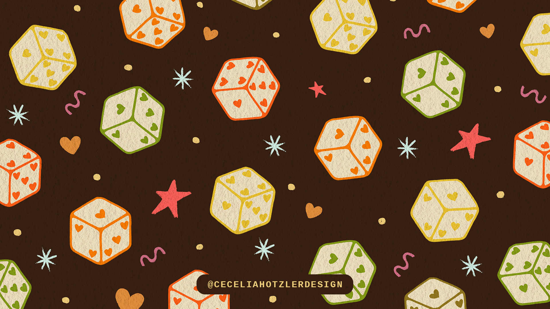 FREE downloadable desktop wallpaper for Mac or PC.