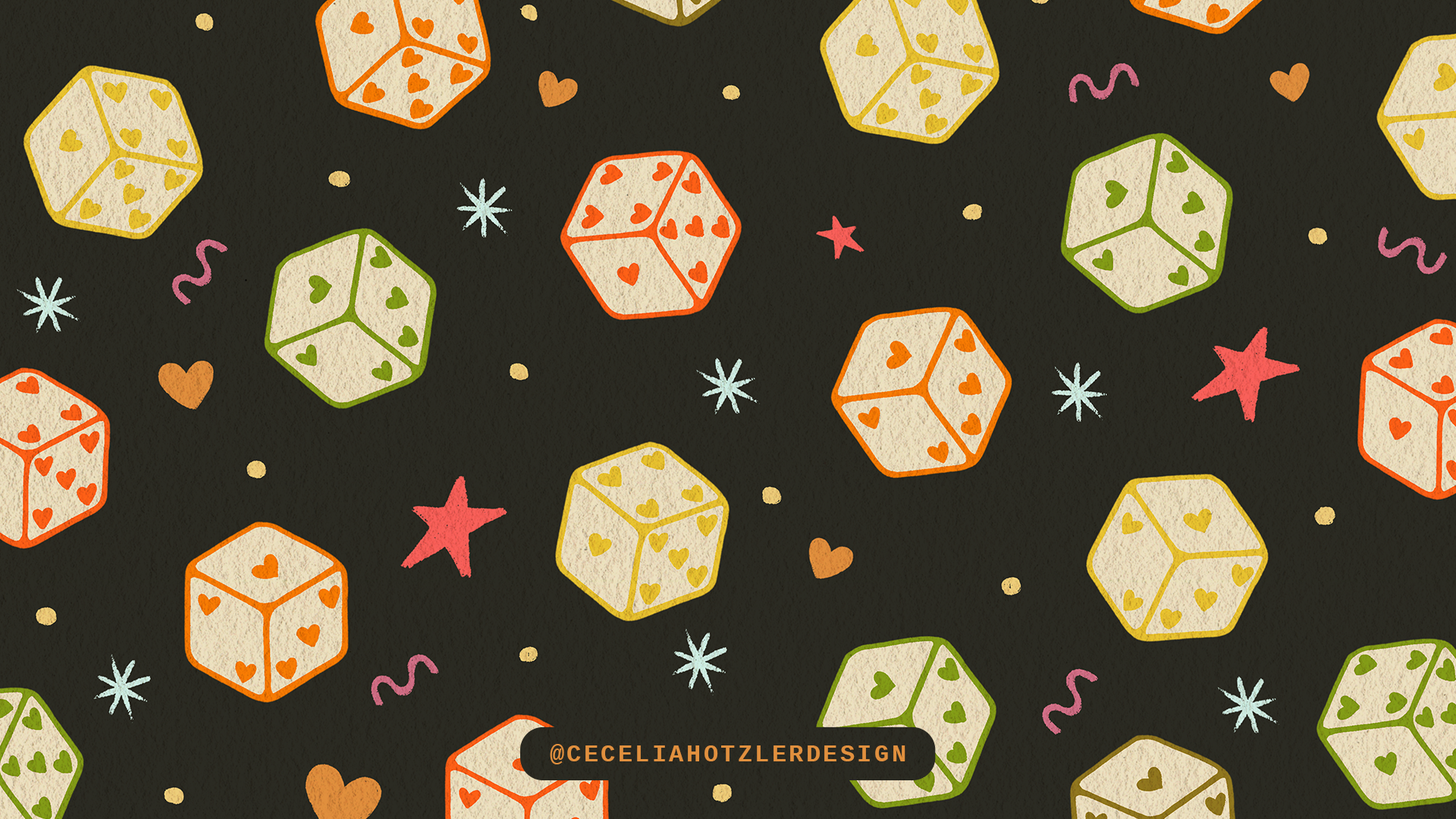 FREE downloadable desktop wallpaper for Mac or PC.