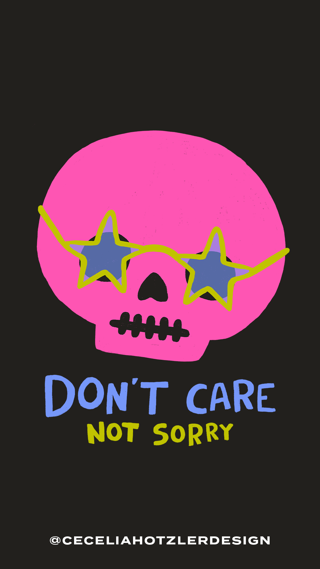 PhoneWallpaper_DontCare01.png