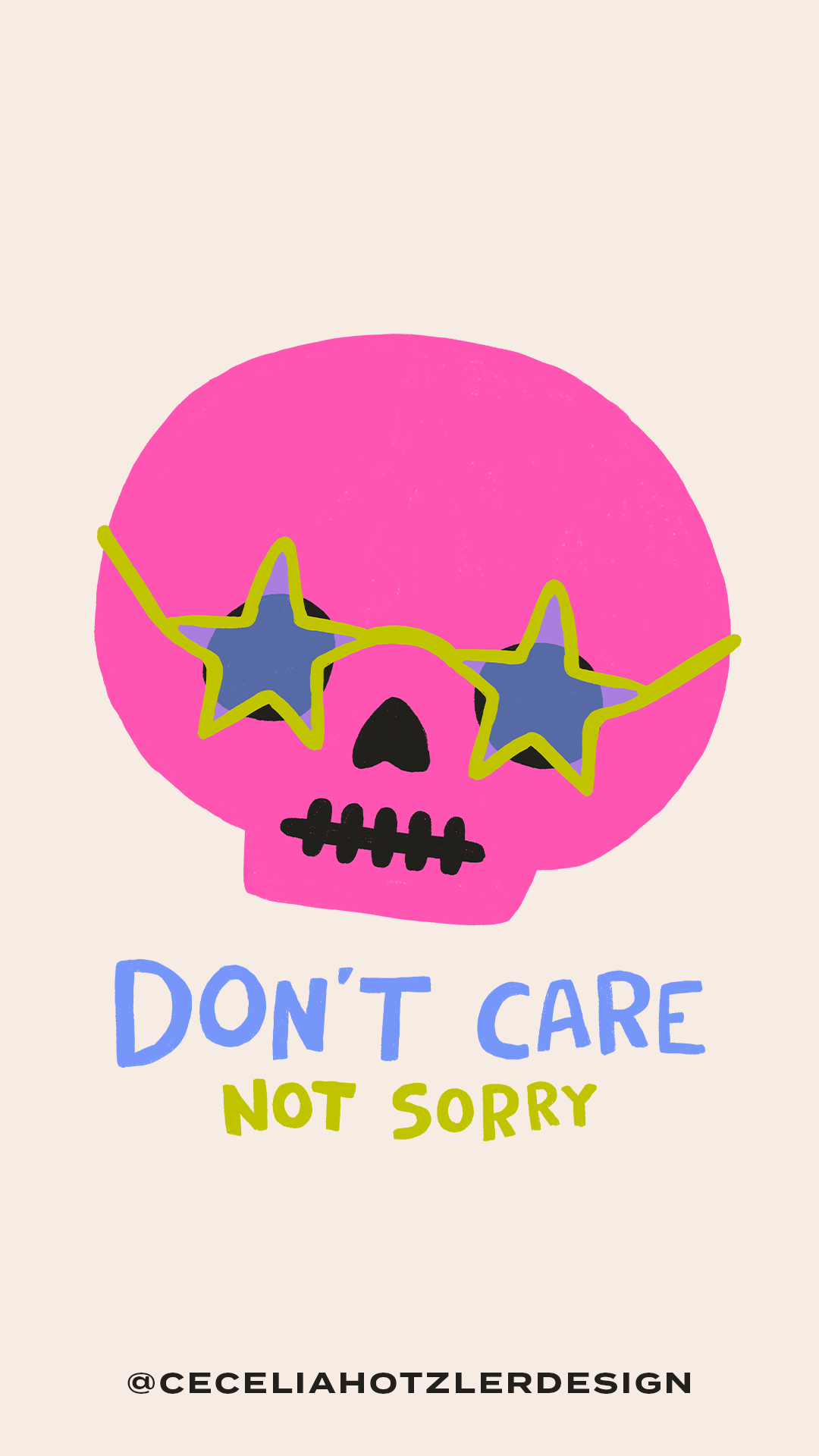 PhoneWallpaper_DontCare02.png