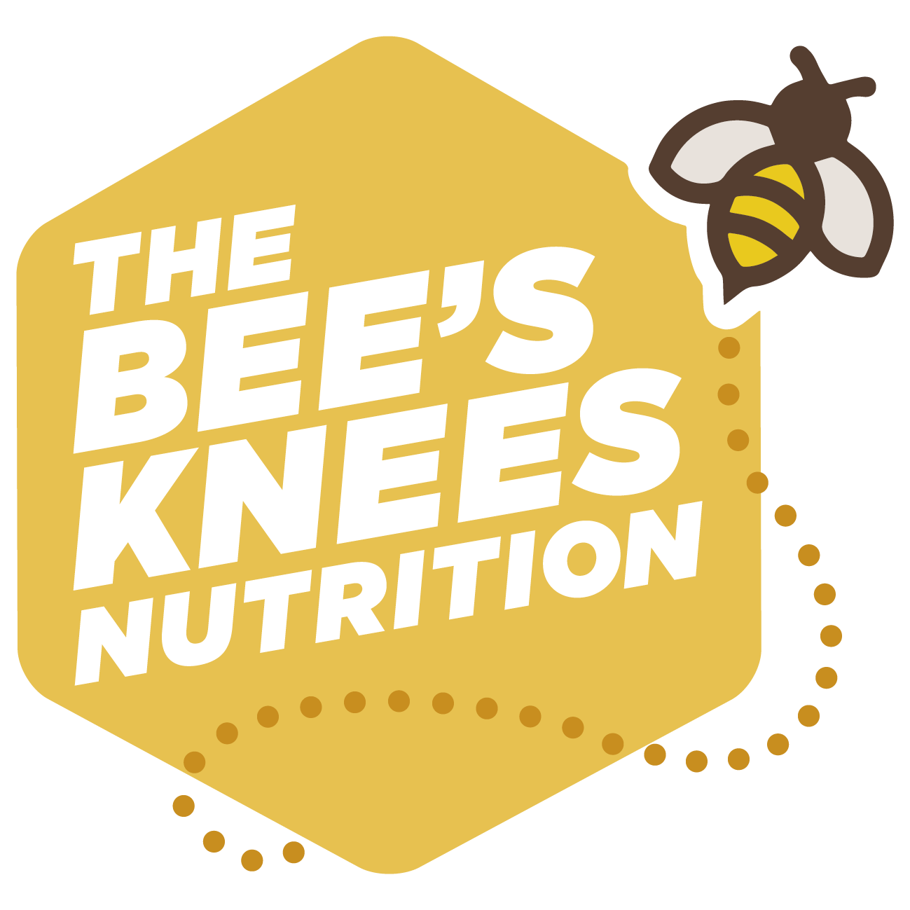 The Bee&#39;s Knees Nutrition