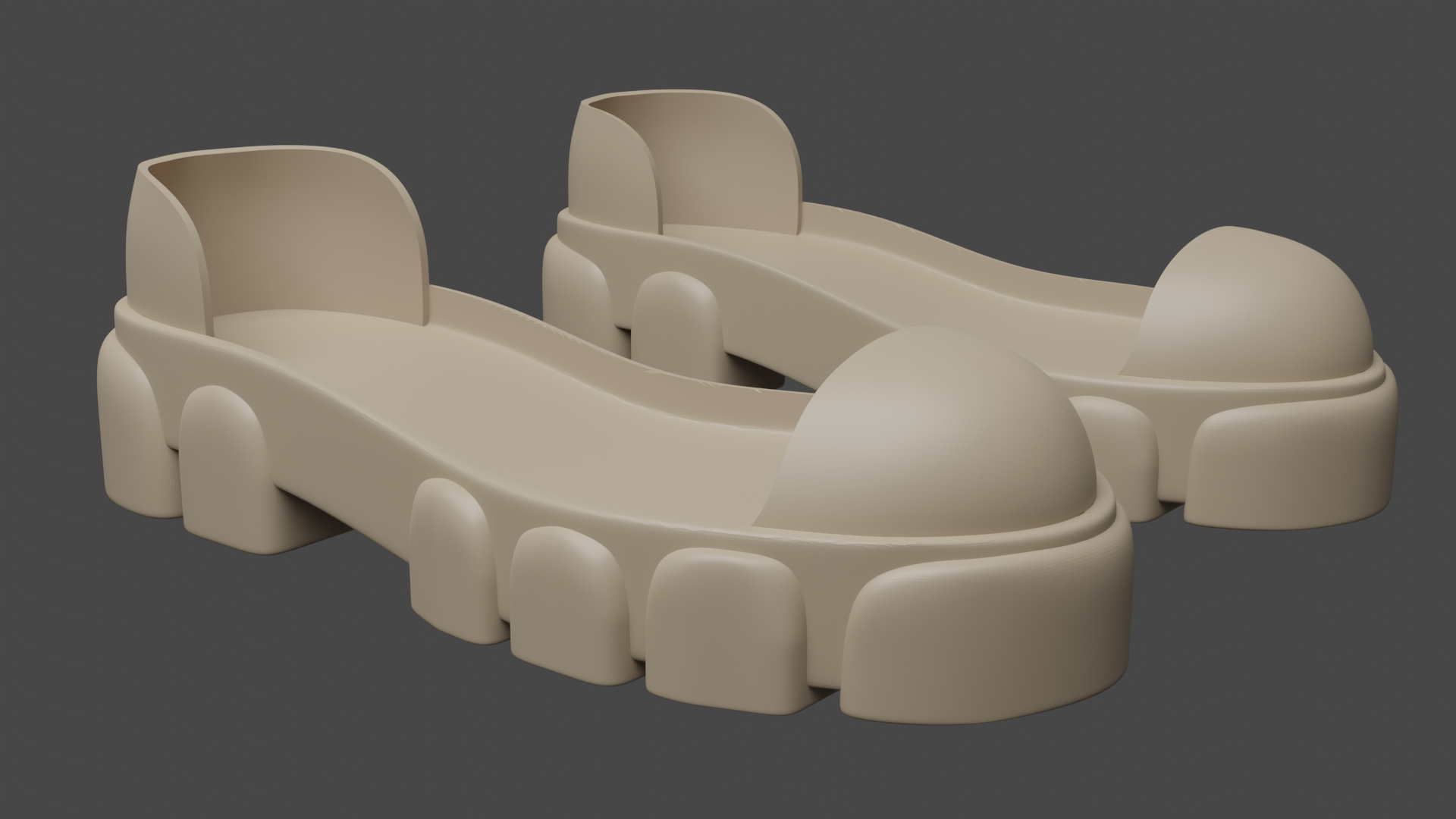 3D Modeling / Printing