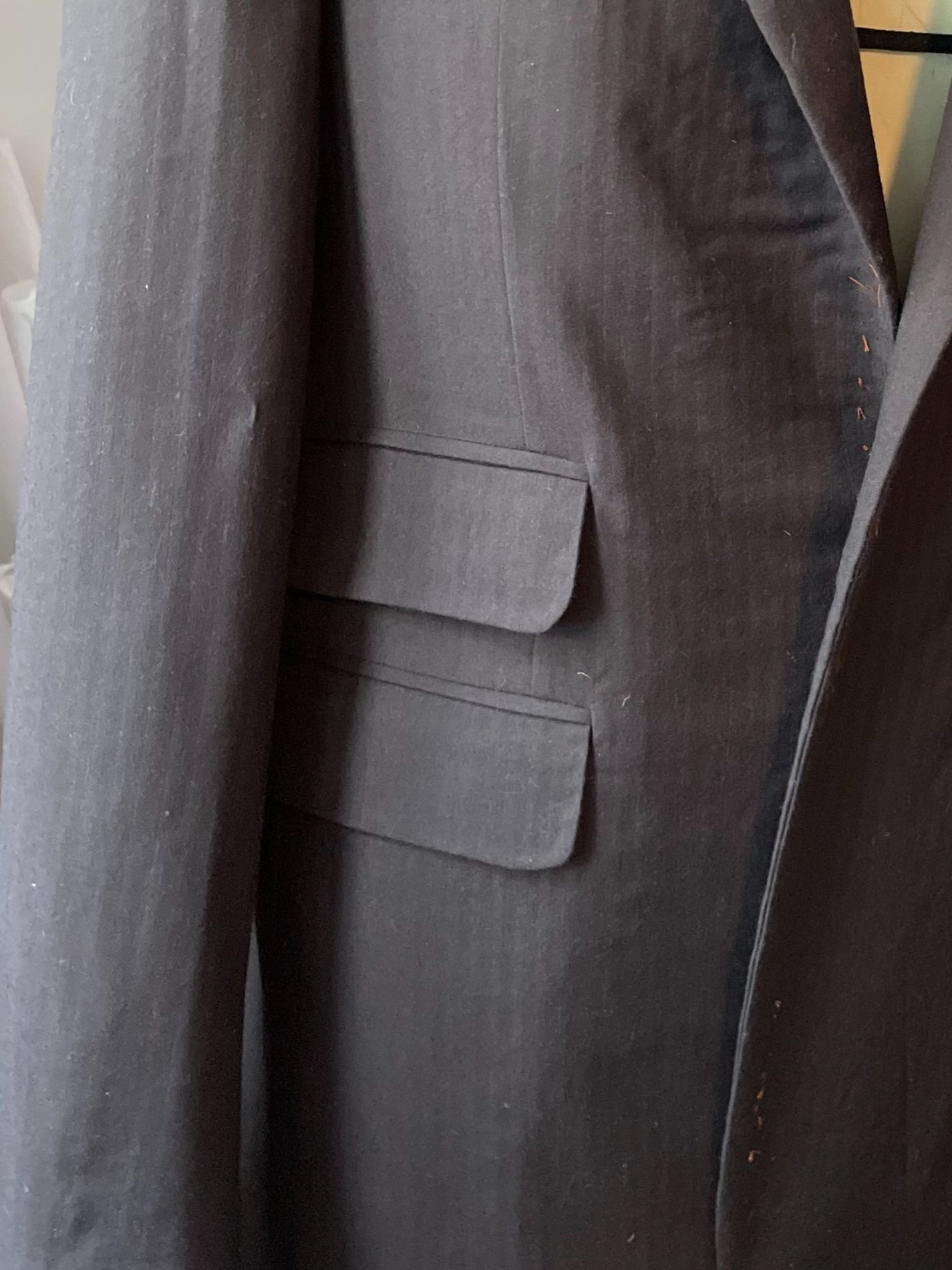 Garment Construction & Pattern Making