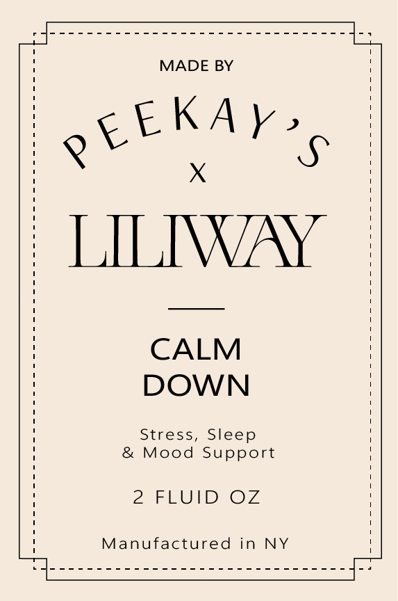 Liliway Label Black.png