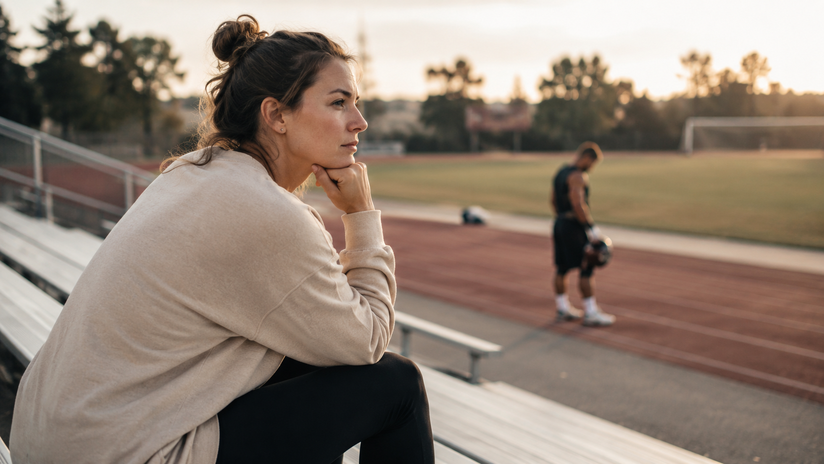Support Beyond the Game: Therapy for Partners of Athletes and High Achievers