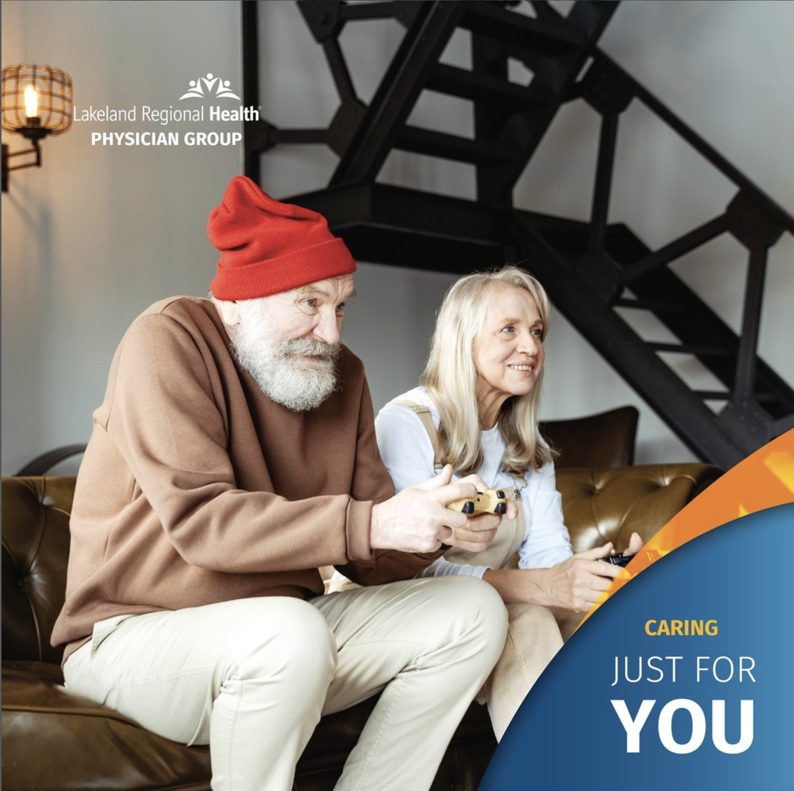 Focused on different specialities and care pipelines.