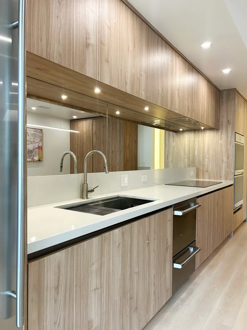 Century City Renovation