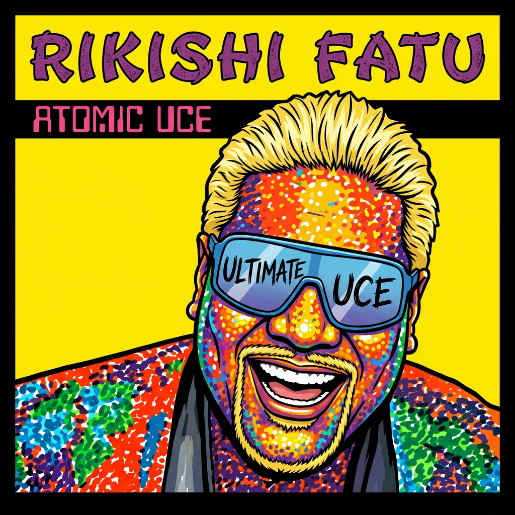 Atomic Uce