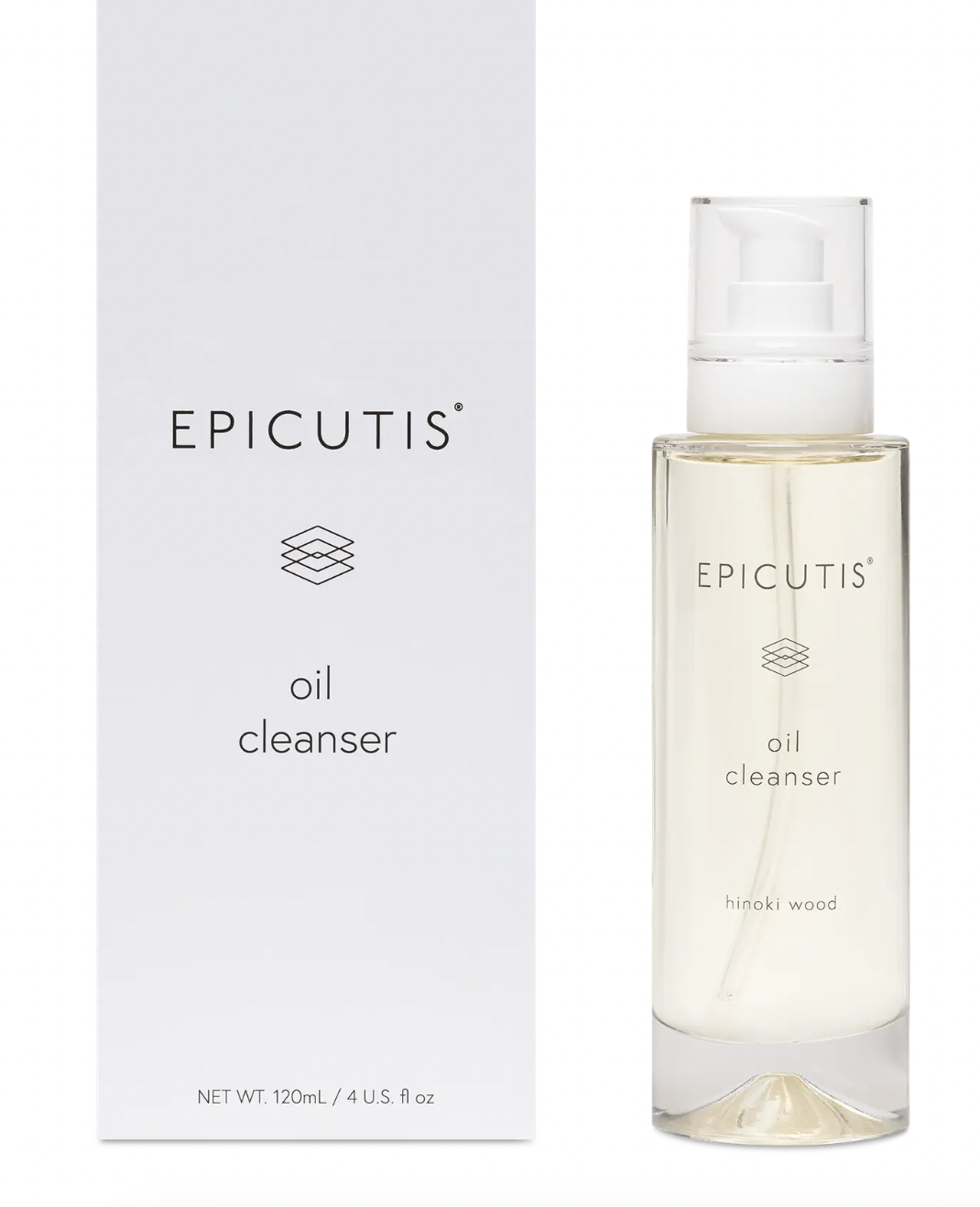 Oil Cleanser