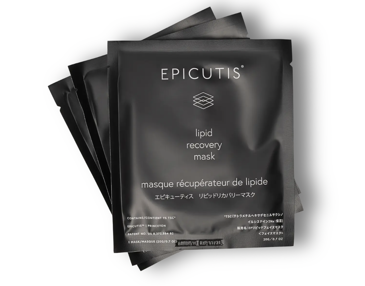 Lipid Recovery Mask (5 pack)