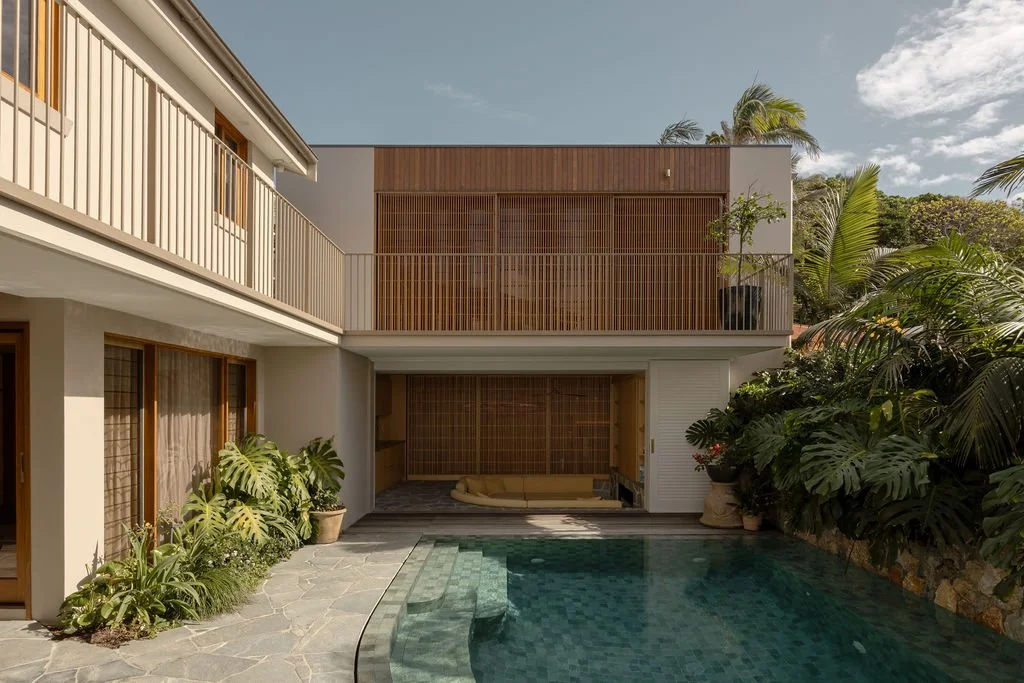 Pacific Residence