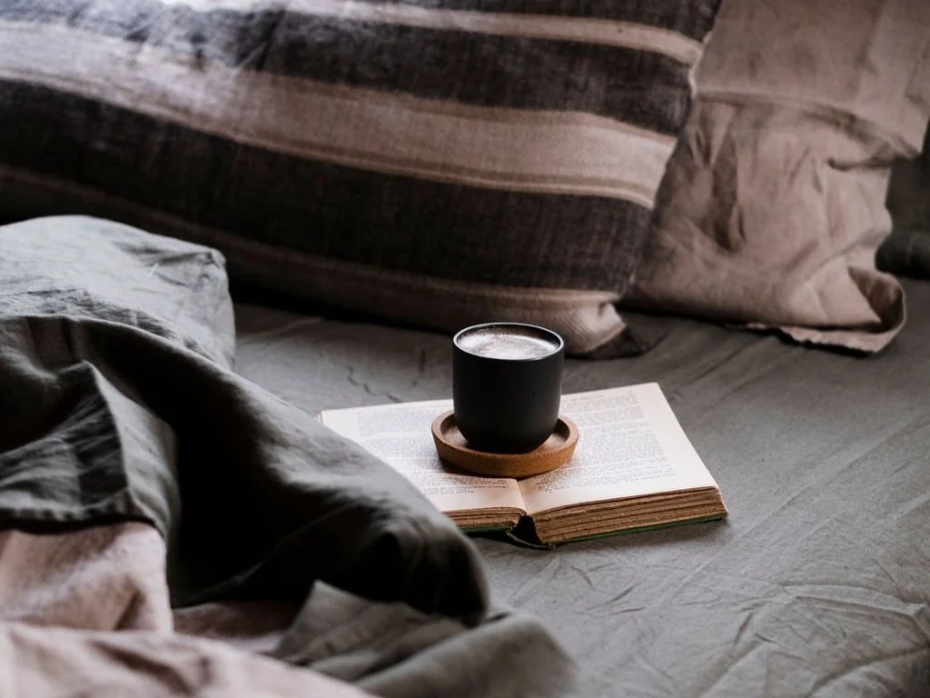 European bed linen