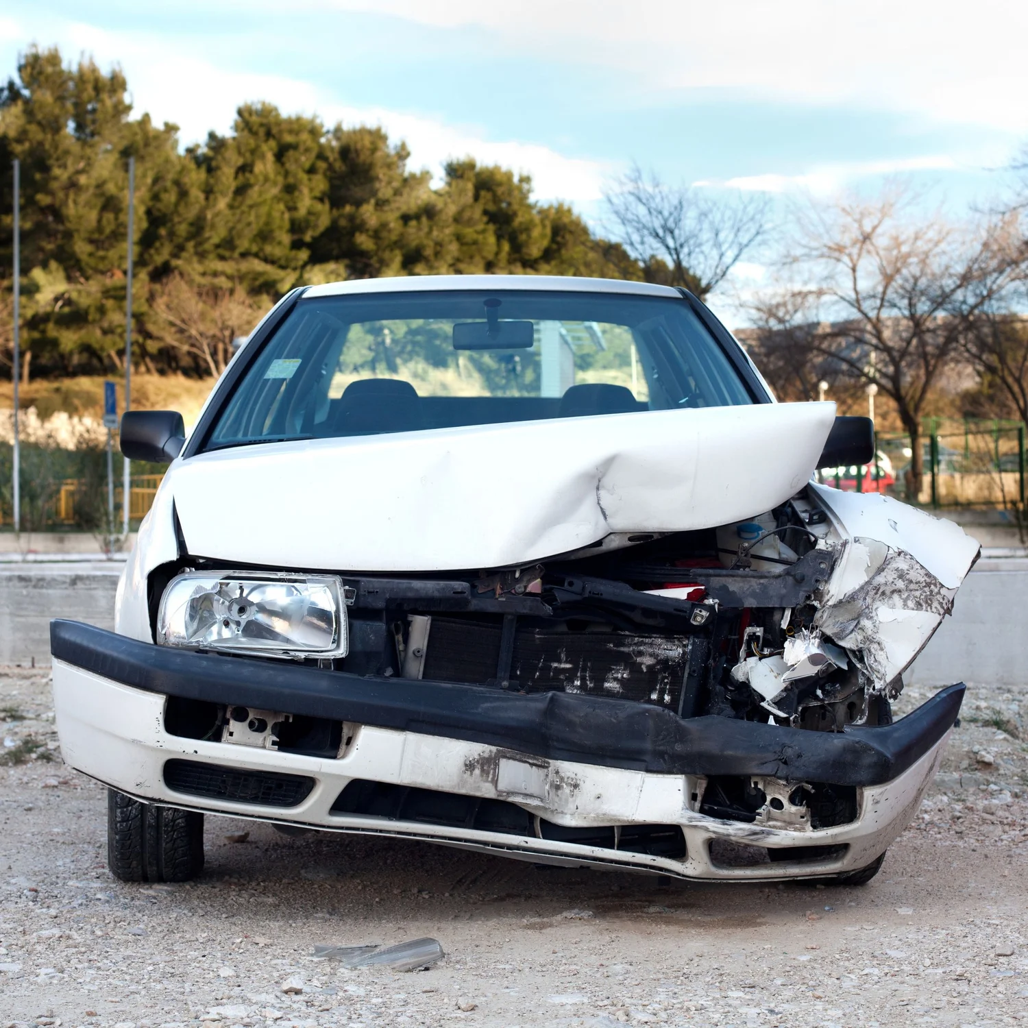 Car Damage Types That Can Severely Depreciate Your Car's Value