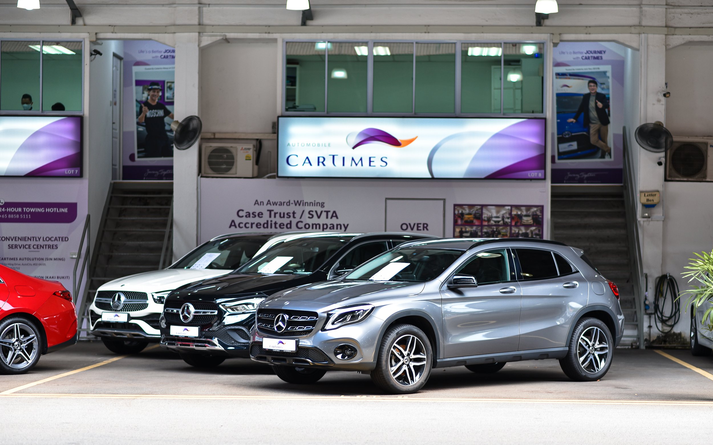 CarTimes — Carsome Newsroom