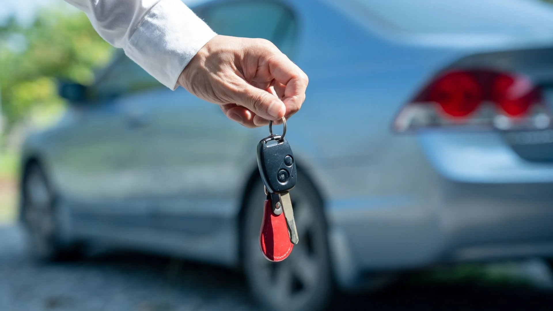 Sell Your Car Faster in the Philippines! Highlight Your Best Features &amp; Maximize Resale Value