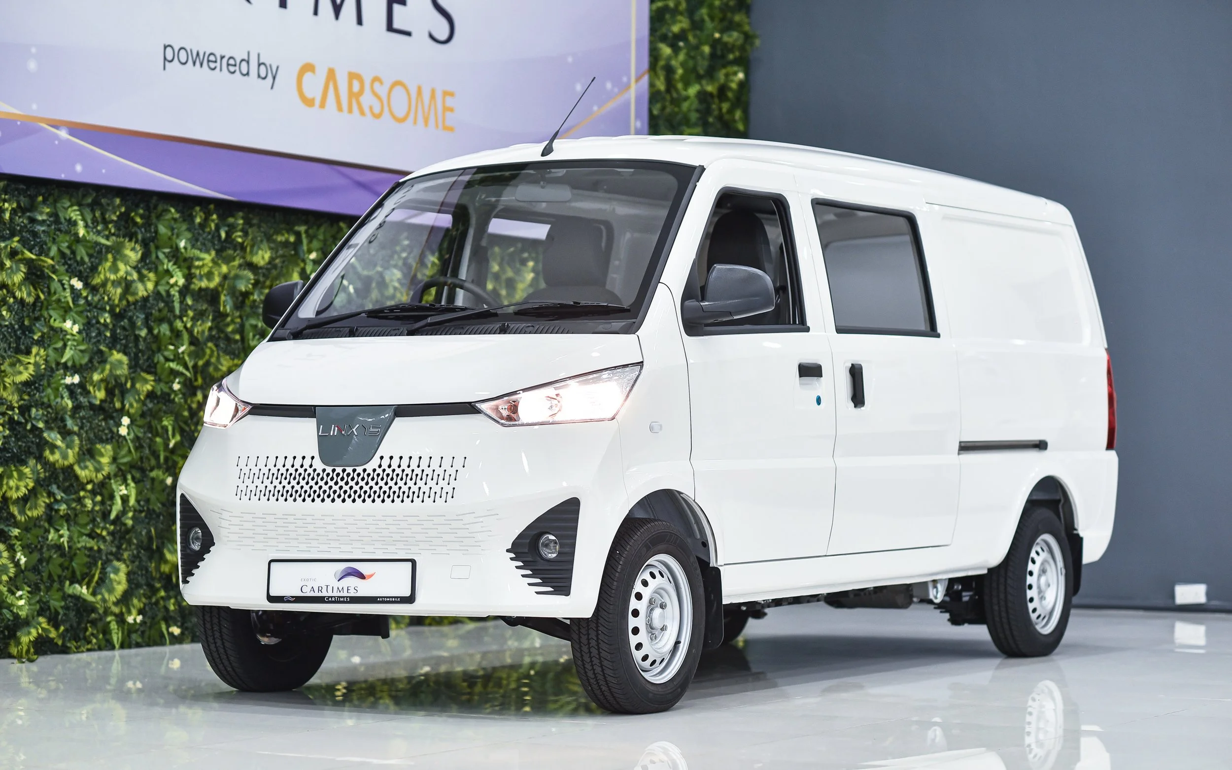 LINXYS G100R - Front.jpeg