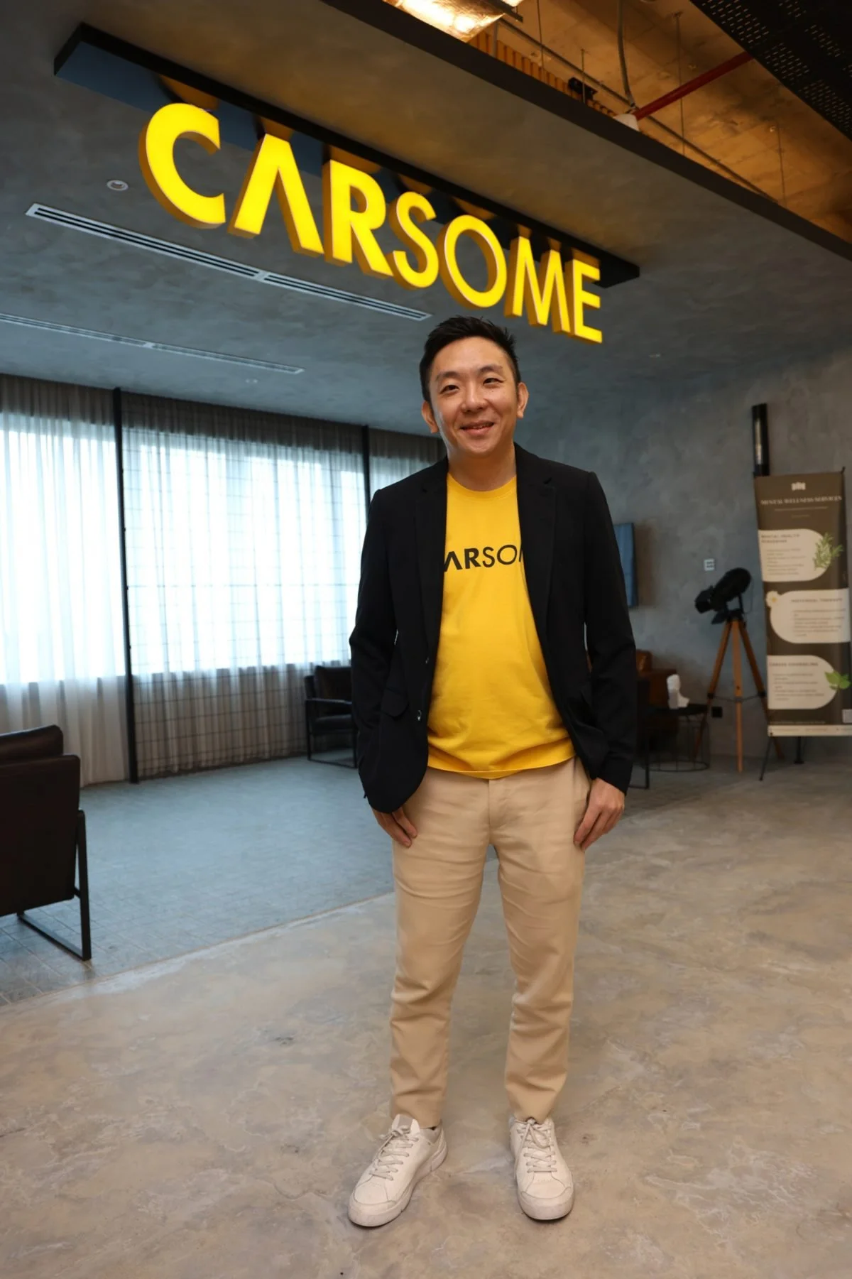 National Day Series - Nanyang