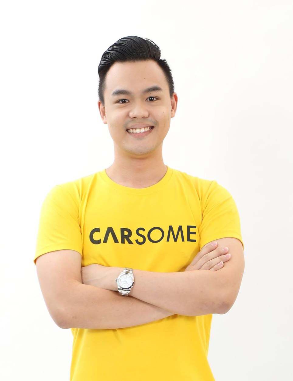 Chinese car brands shaping consumer expectations in Southeast Asia, says Carsome - The Edge