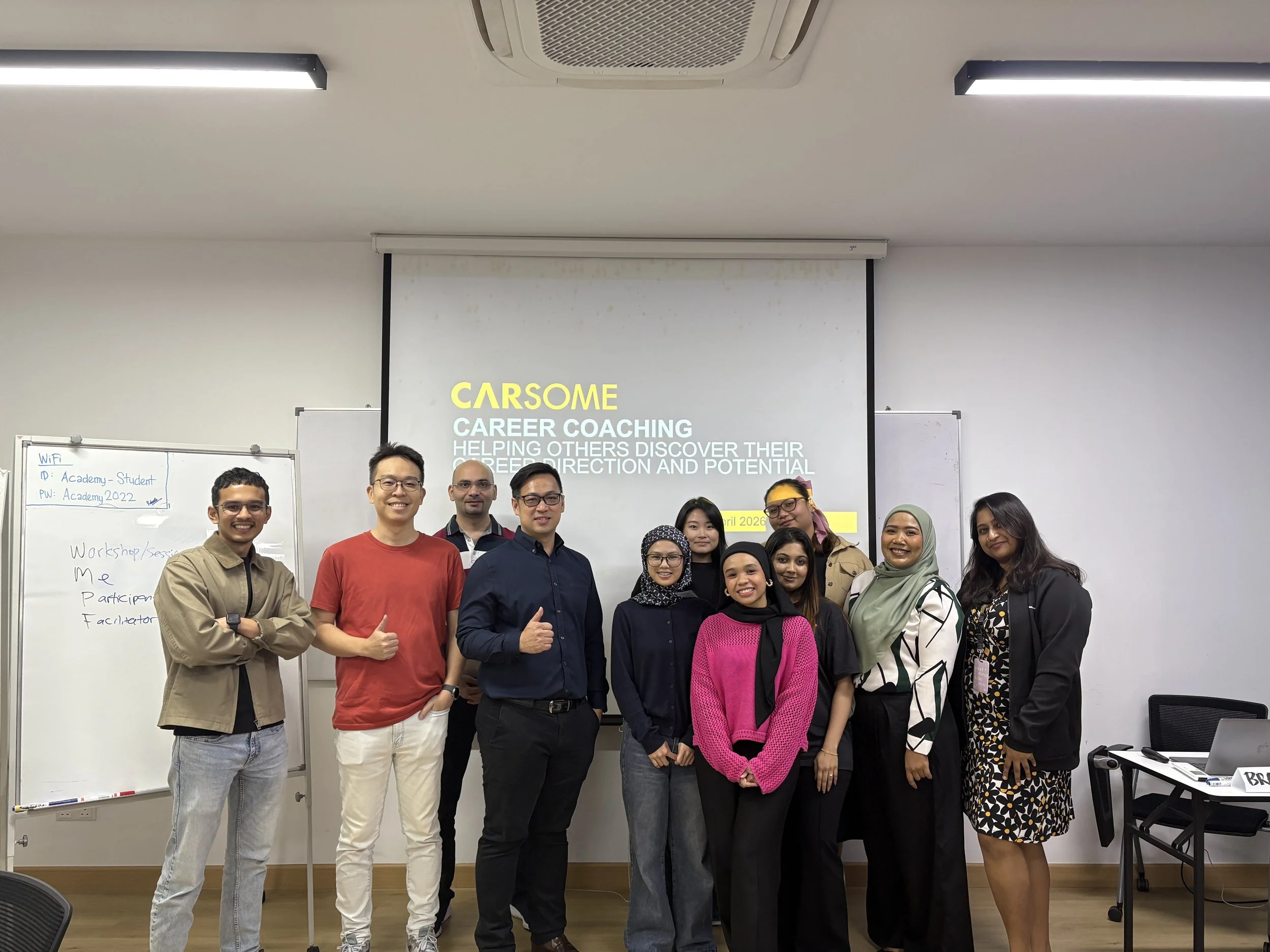 Firelighters Upskilling Program 2026 – Series 1