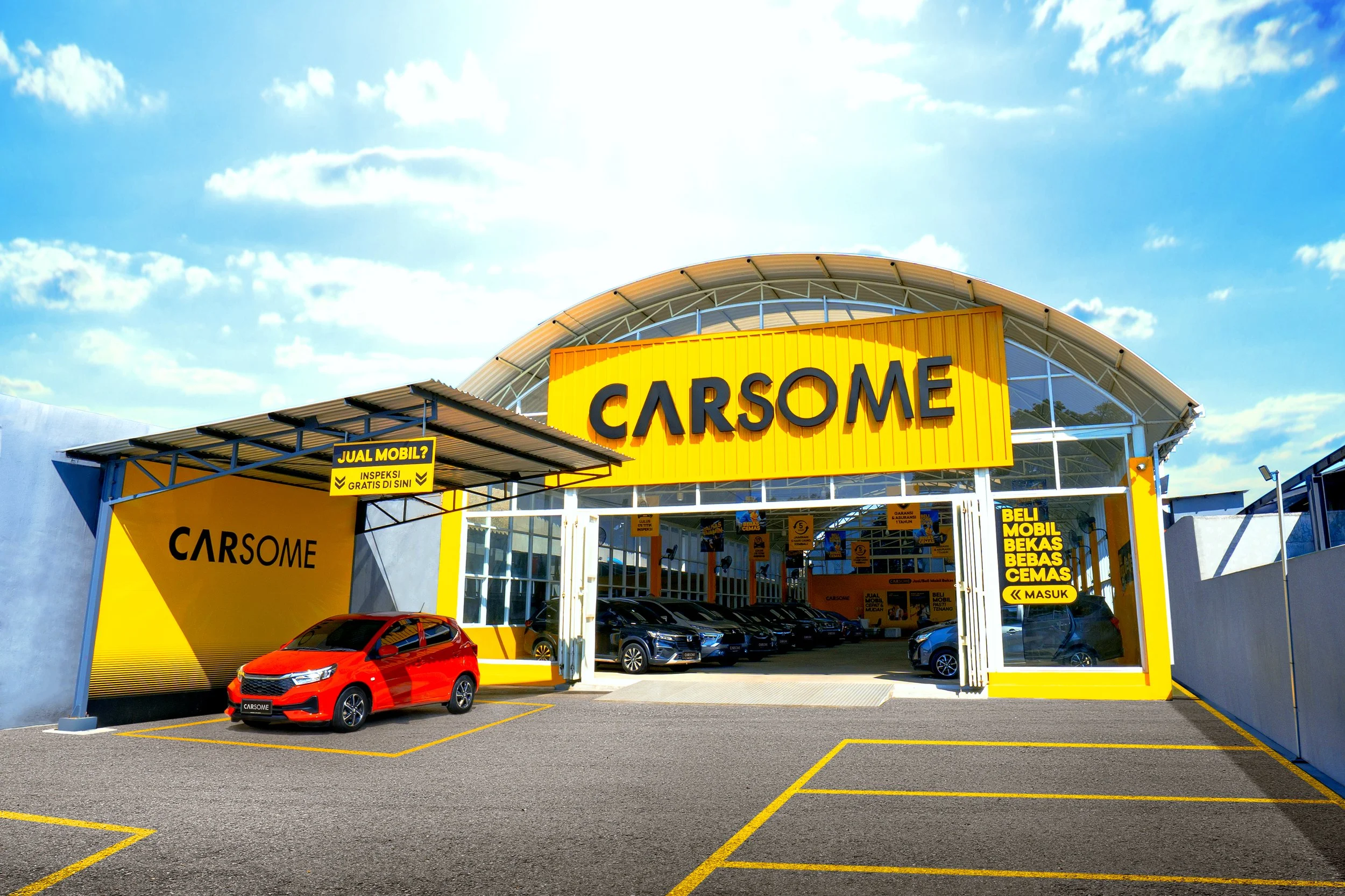 CARSOME Showroom Cibinong.jpg