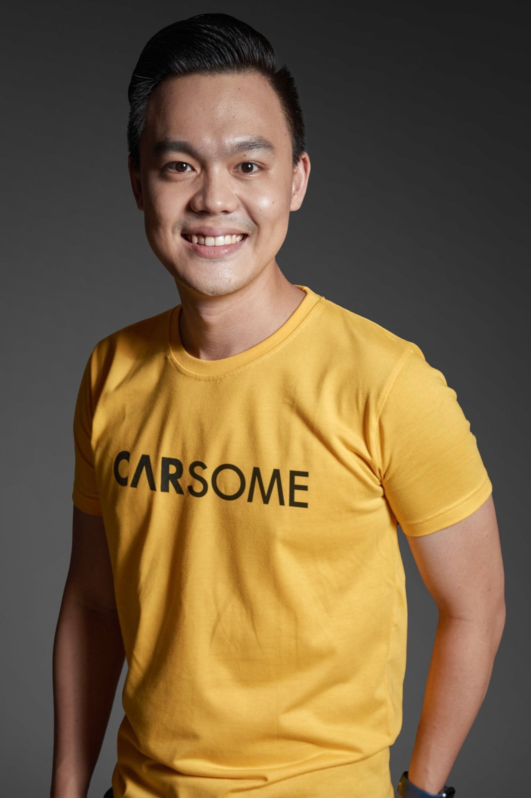 AI Jadi Engine Baharu Pertumbuhan CARSOME - Utusan