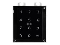 02262-001 AXIS 2N AU 2.0 TOUCH KEYPAD