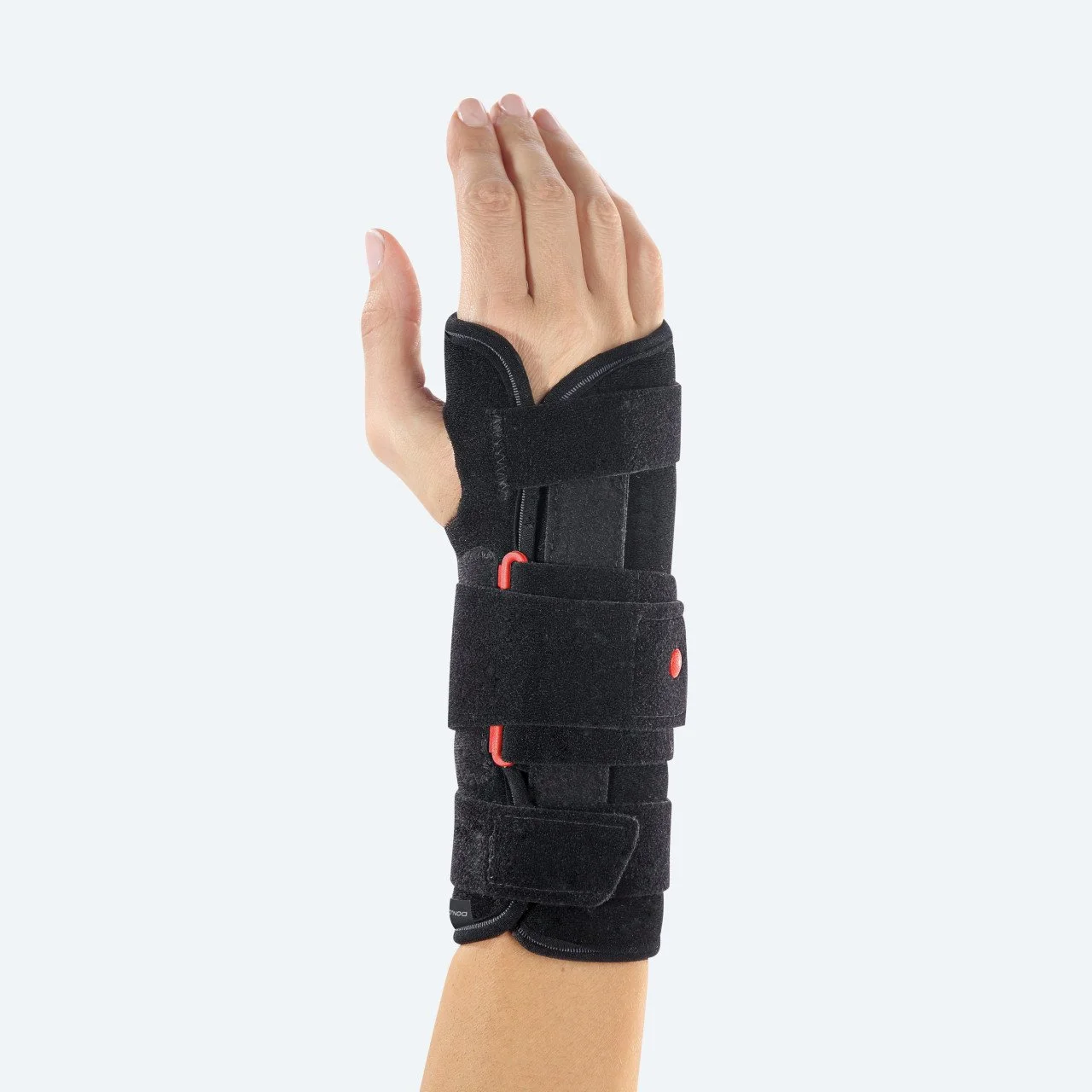 DonJoy DuoForm Universal Wrist Immobiliser