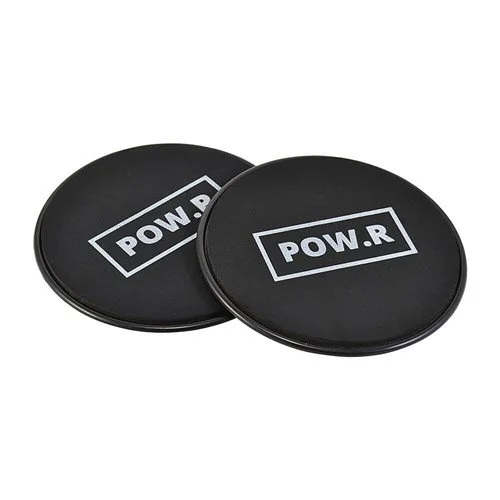 POW.R Sliding Discs - Pair
