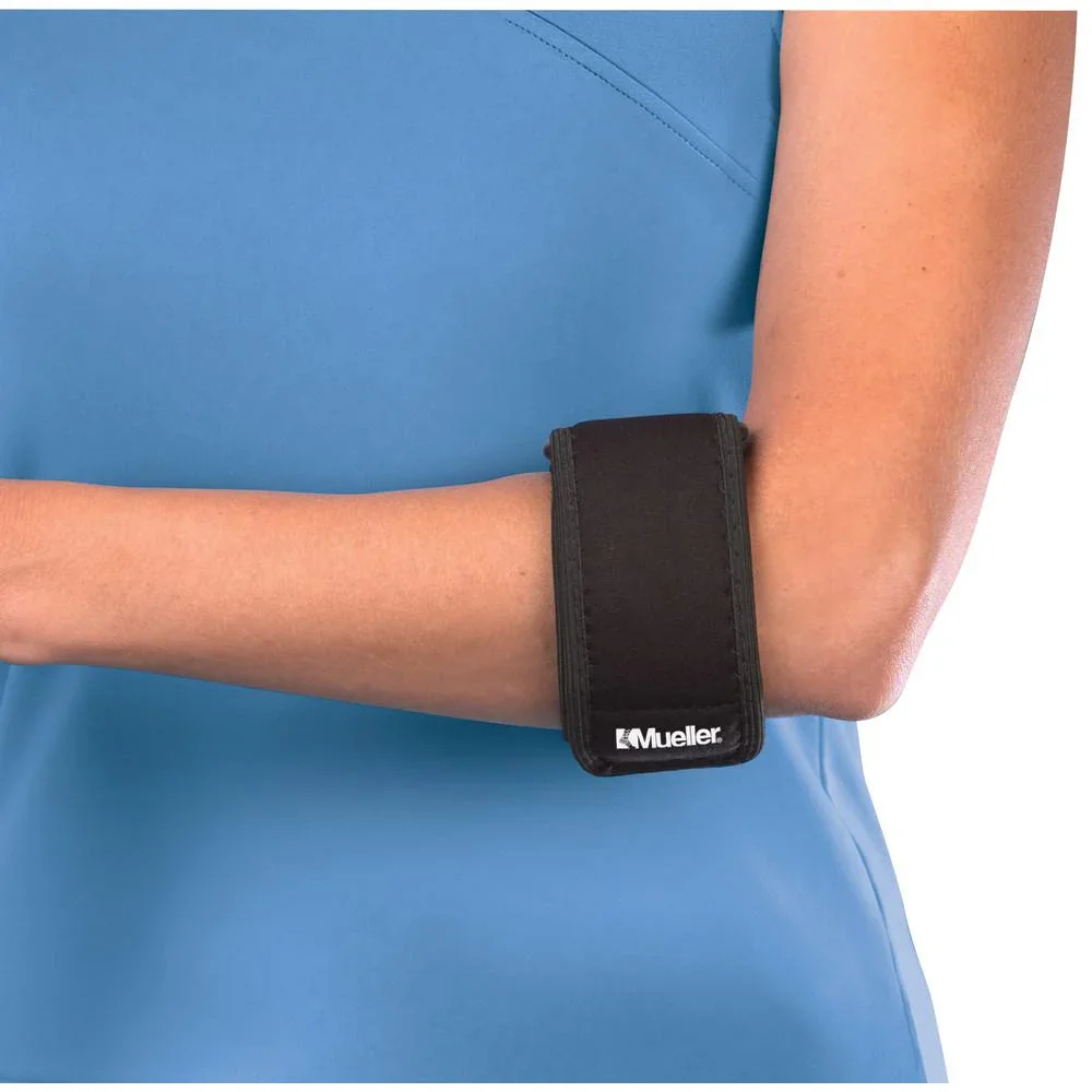 Meuller Tennis Elbow Support Neoprene