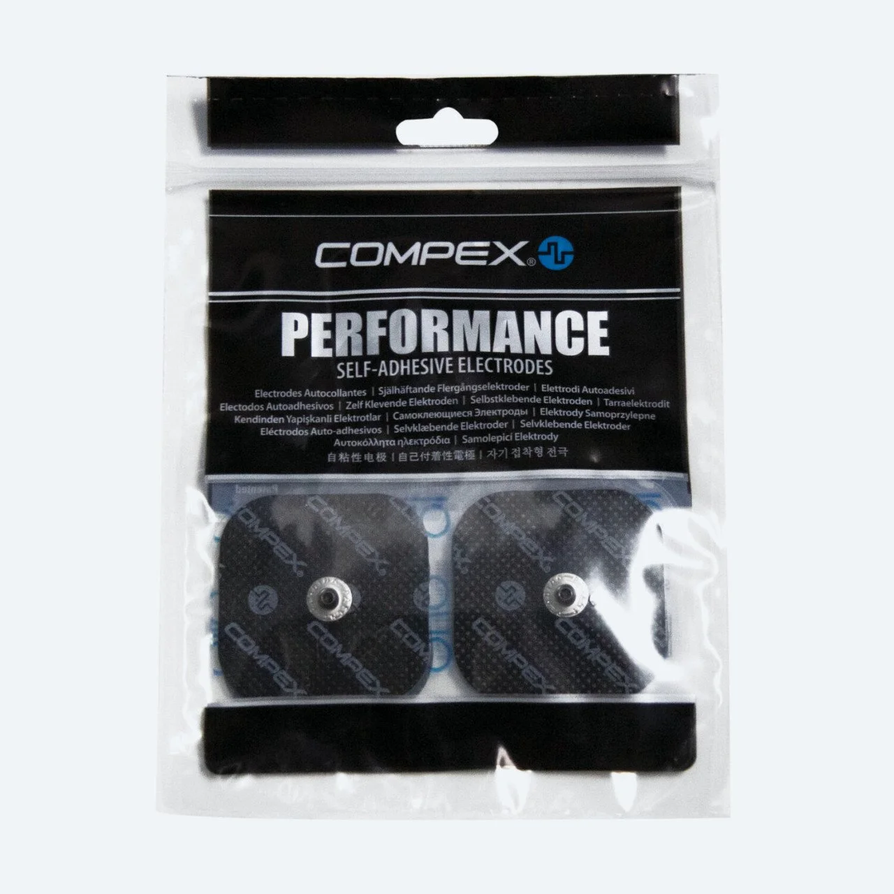Compex Electrode Pads