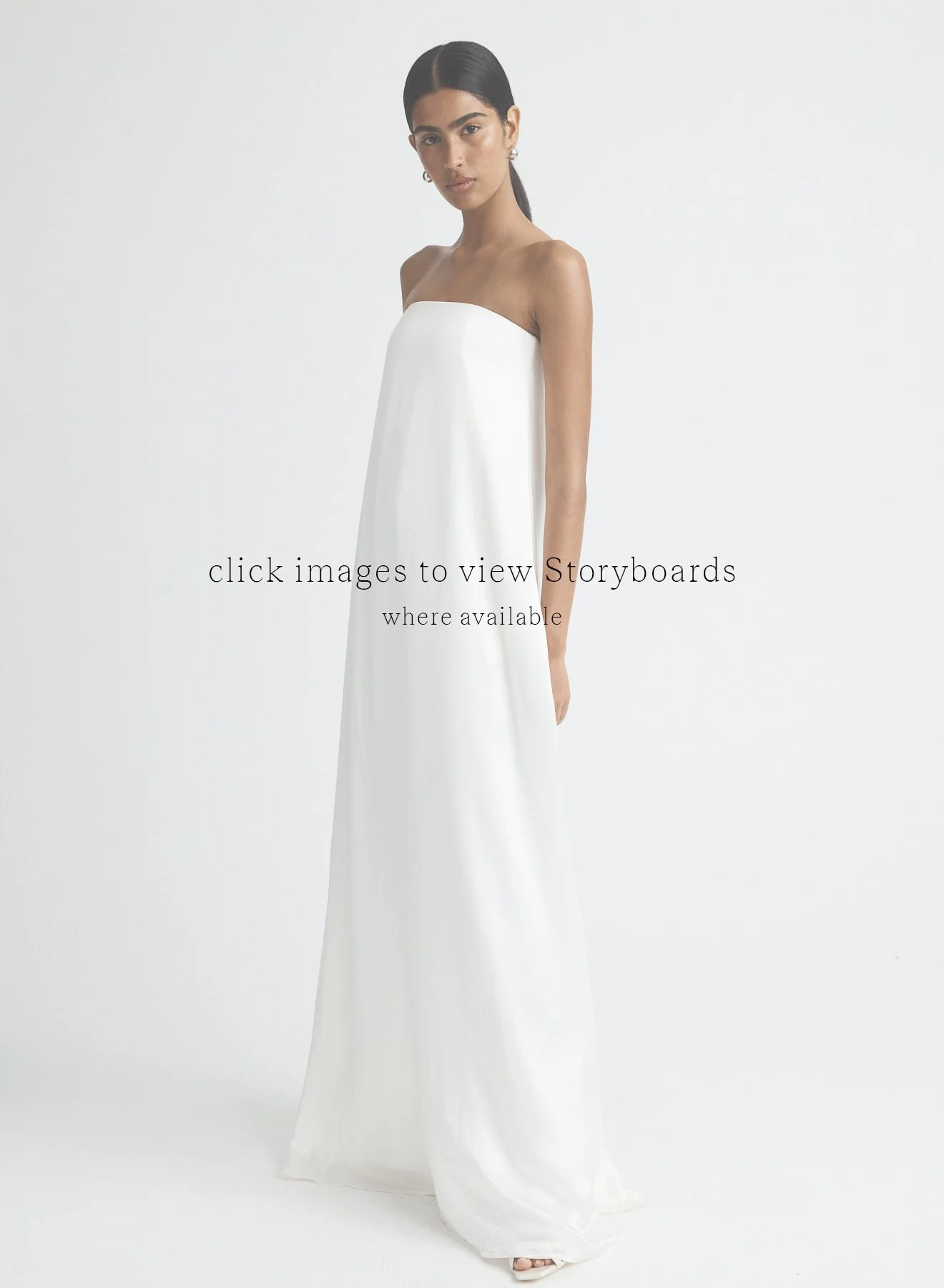 Anna Quan lookbook image