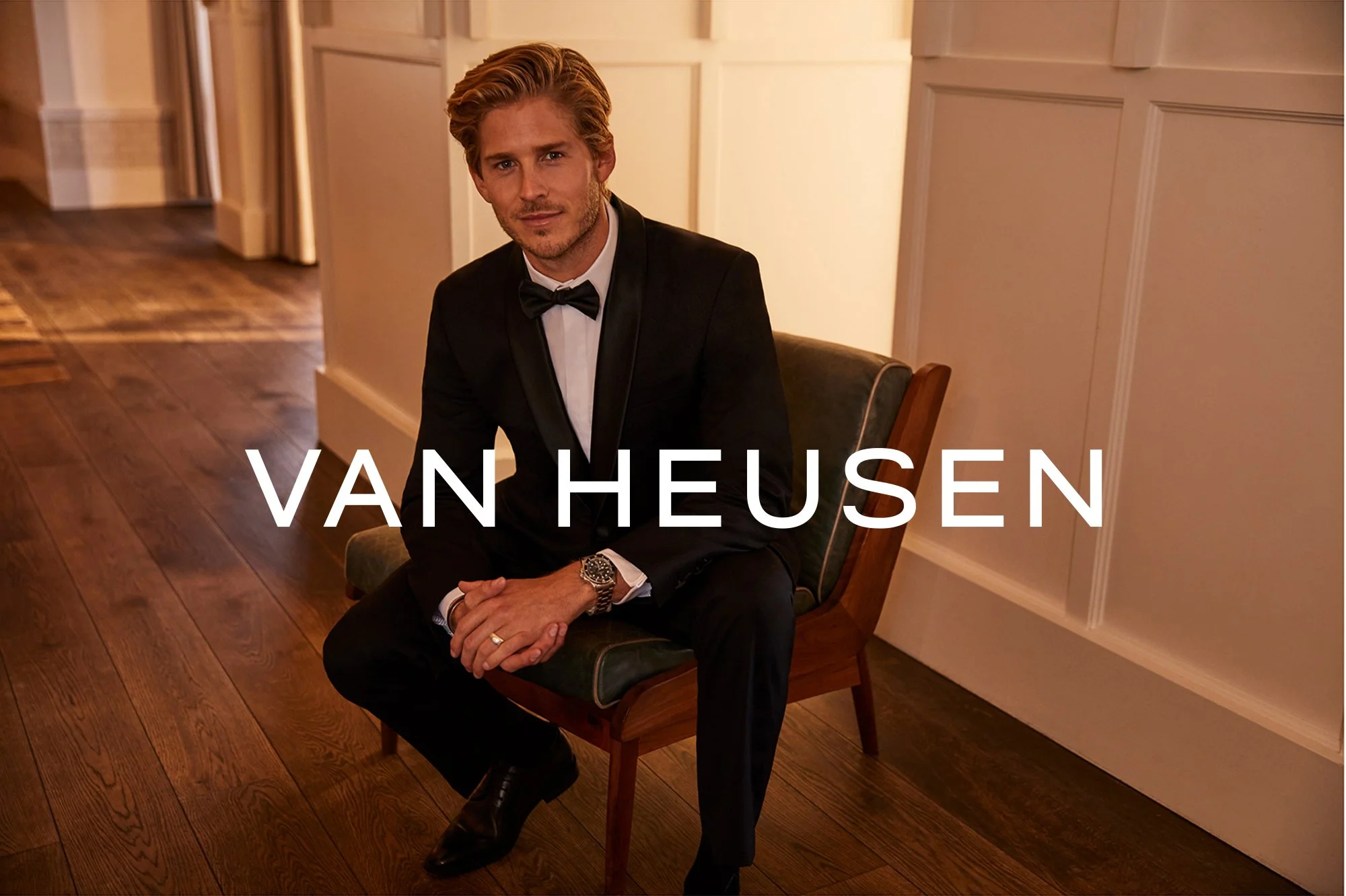 Van Heusen