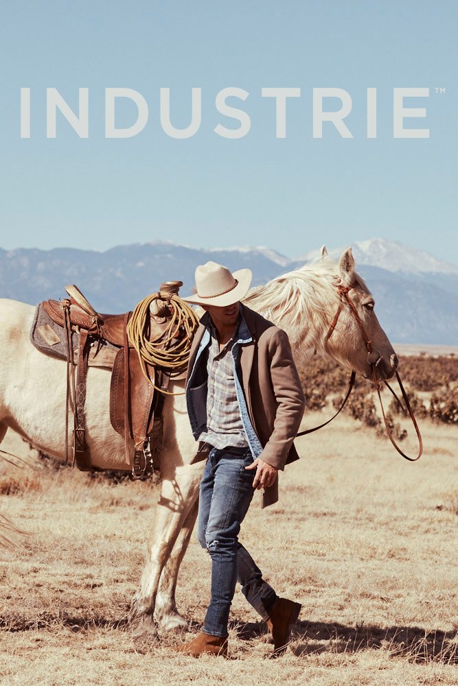 Industrie Colorado