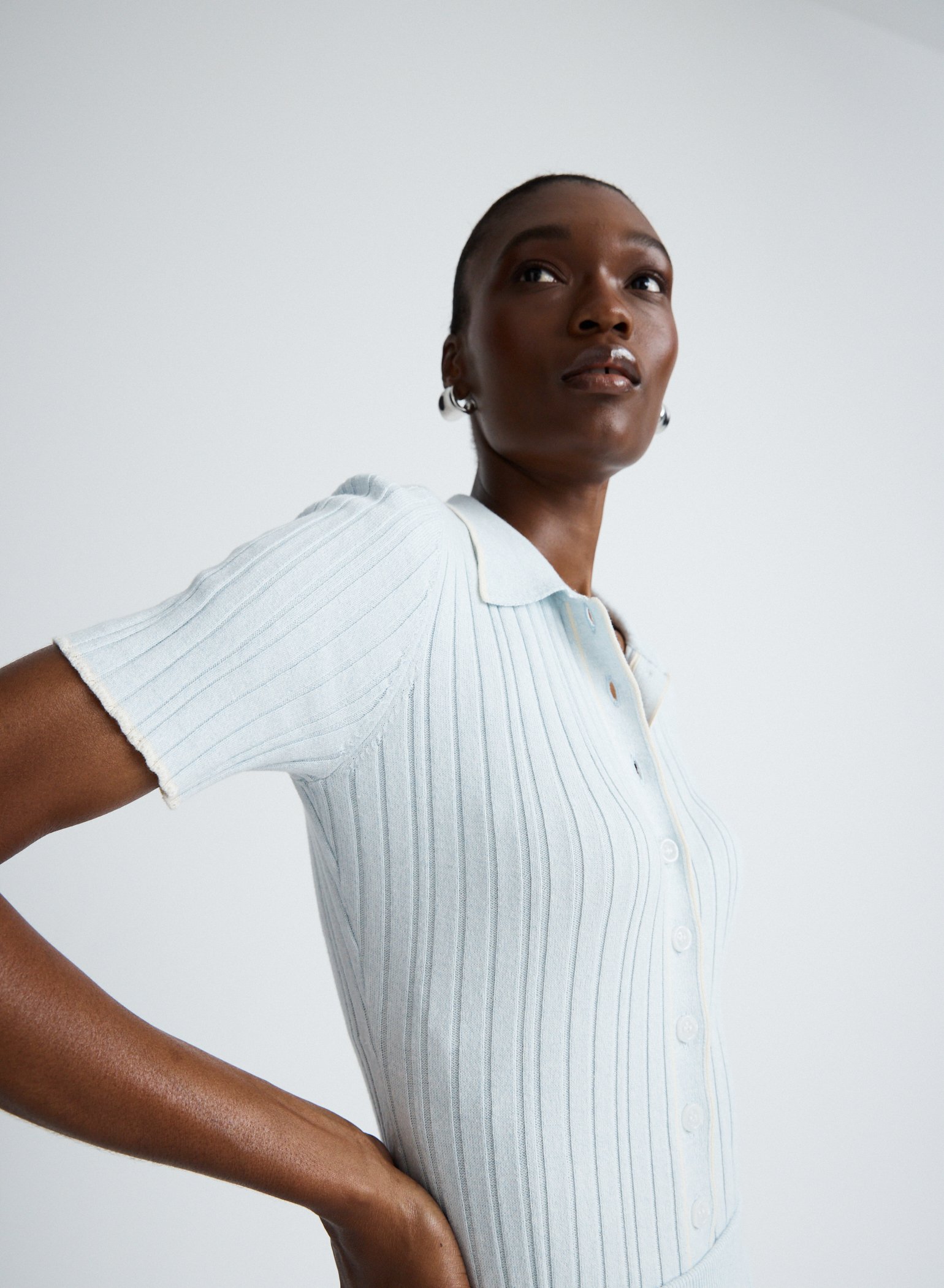 Anna Quan lookbook image