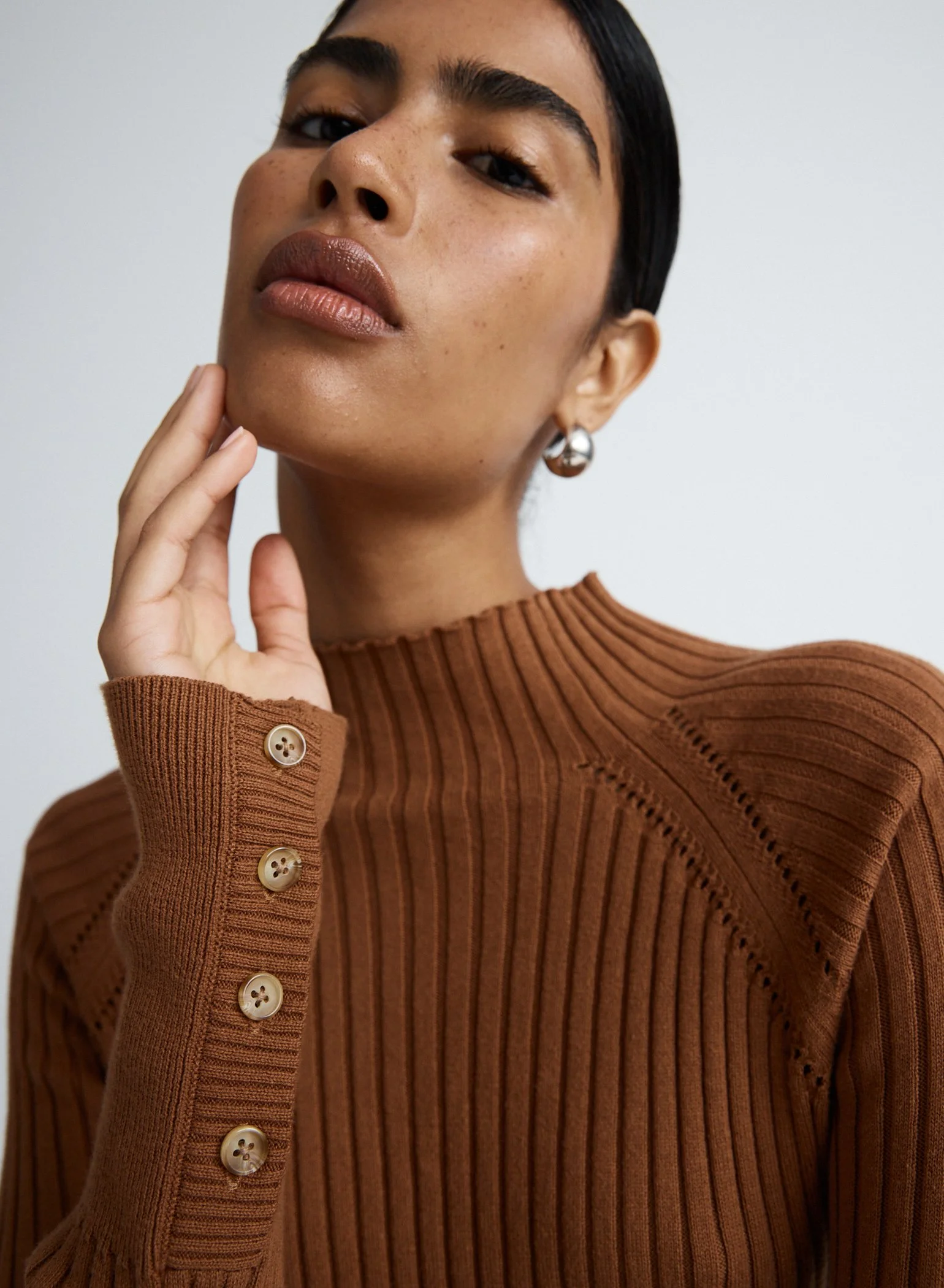 Anna Quan lookbook image