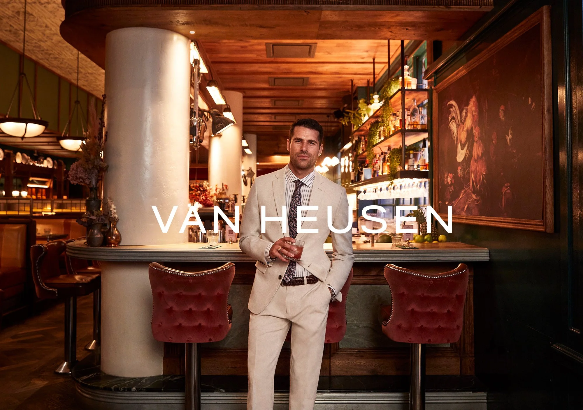 Van Heusen