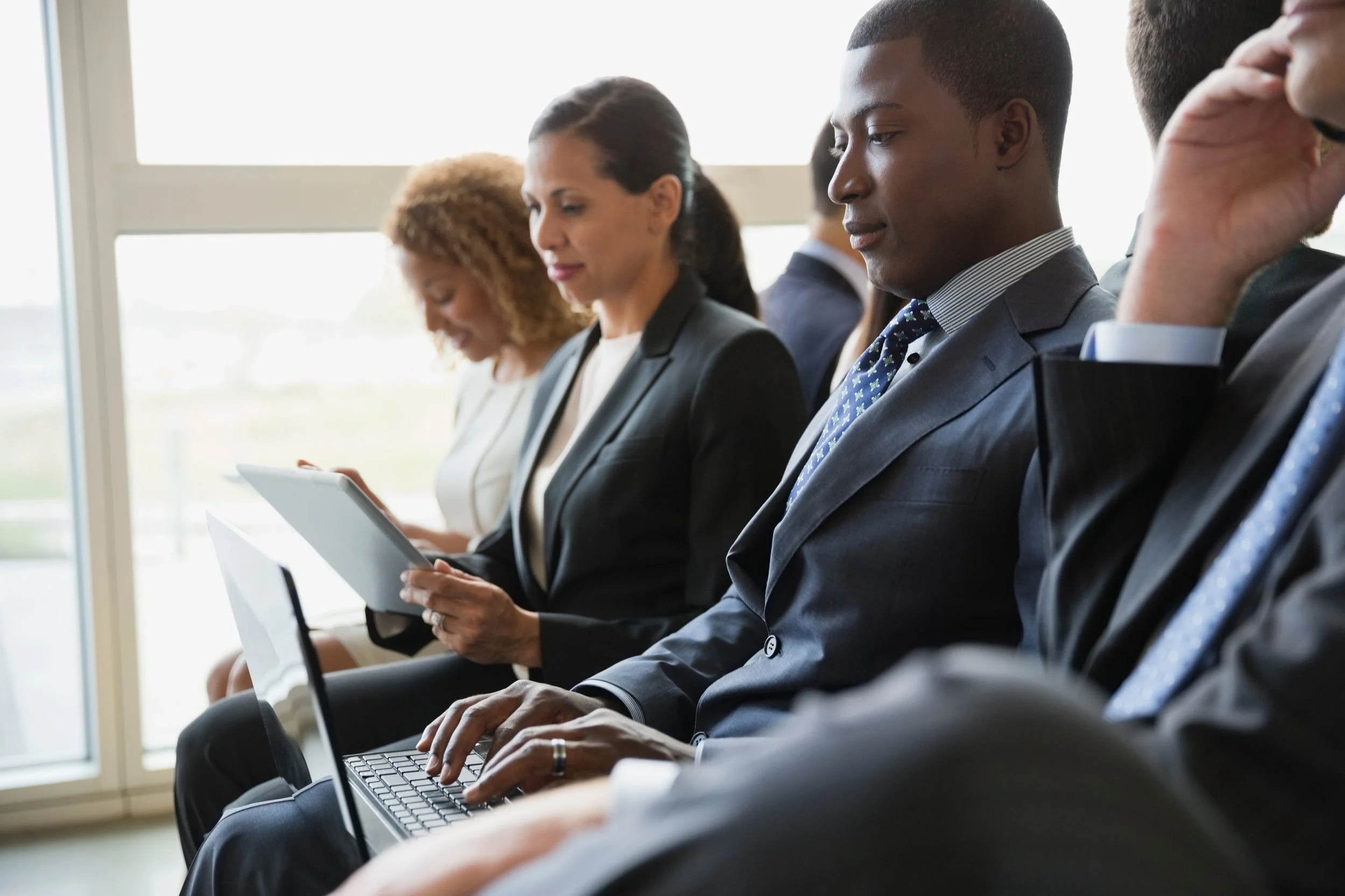 Corporate Group Packages