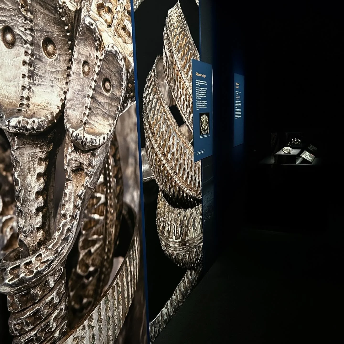 Have you seen Treasures of the Viking Age: The Galloway Hoard? Don&rsquo;t miss this once in a lifetime exhibition!