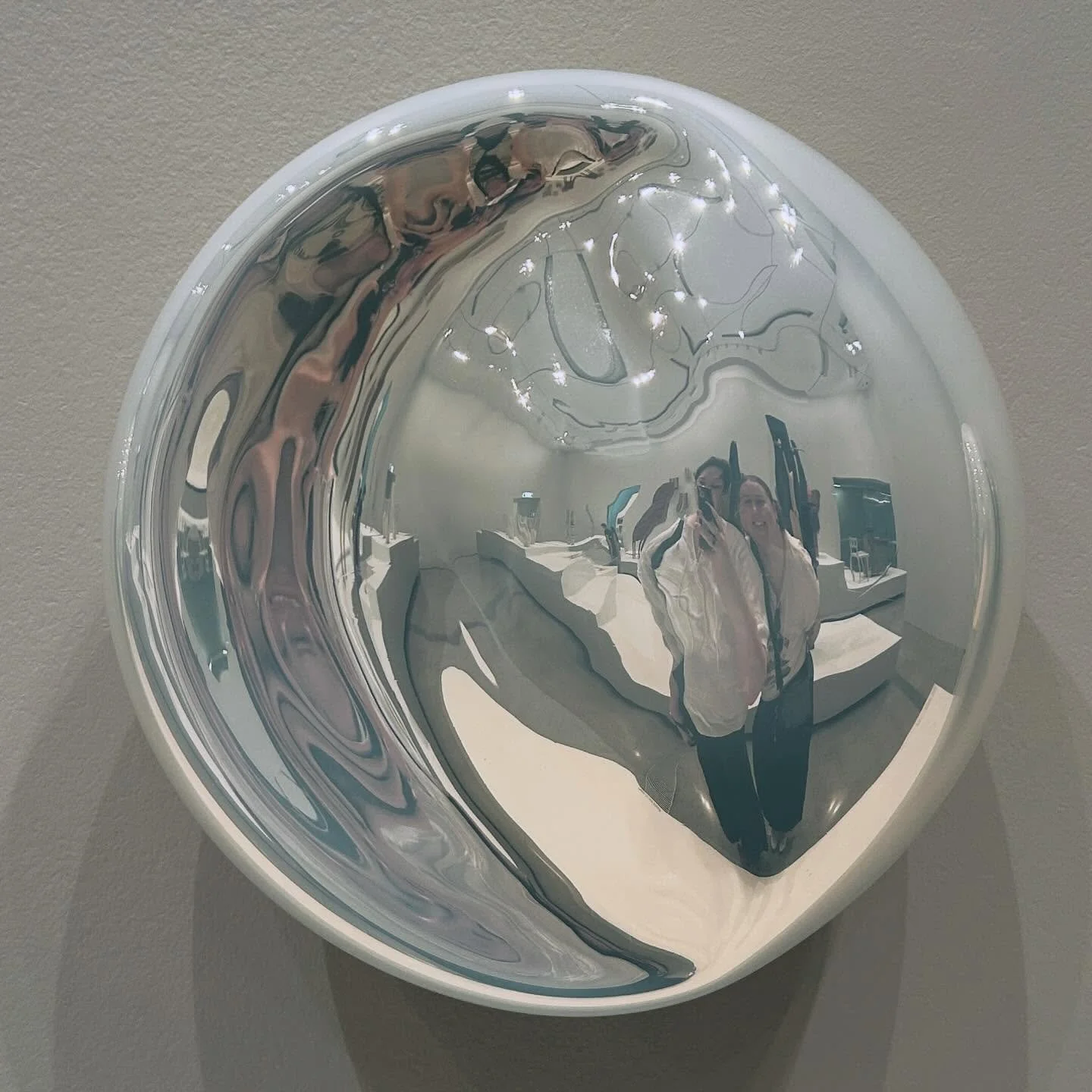 Visiting the @ngvmelbourne