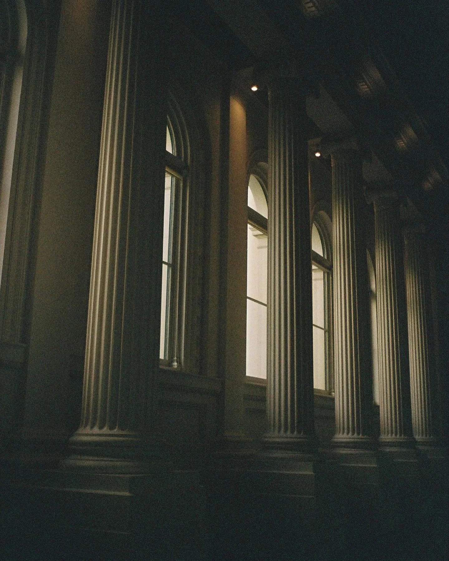 @immigrationmuseum_melb on #35mm film