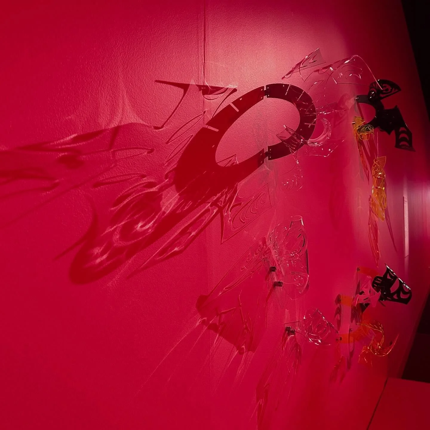 Transmutation at @melbournemuseum