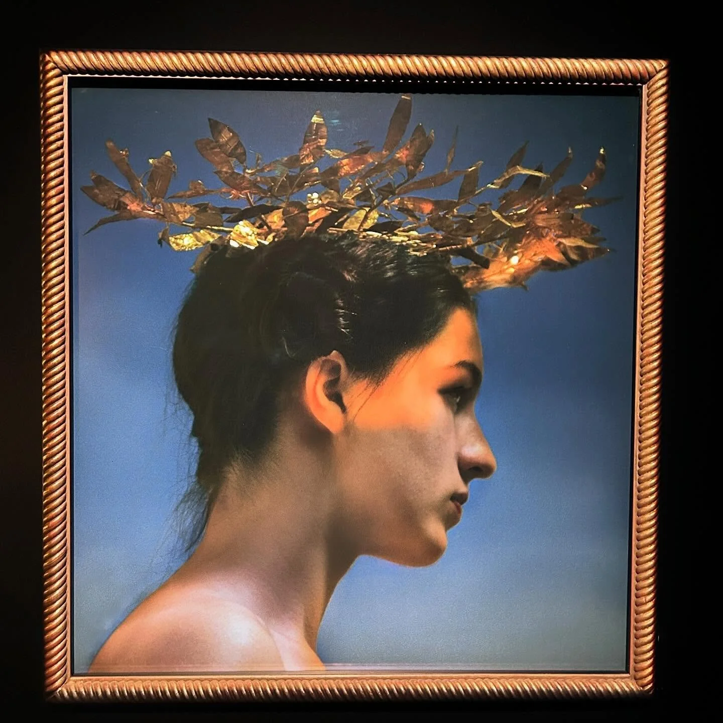 @billhensonphoto exhibition at @hellenic_museum