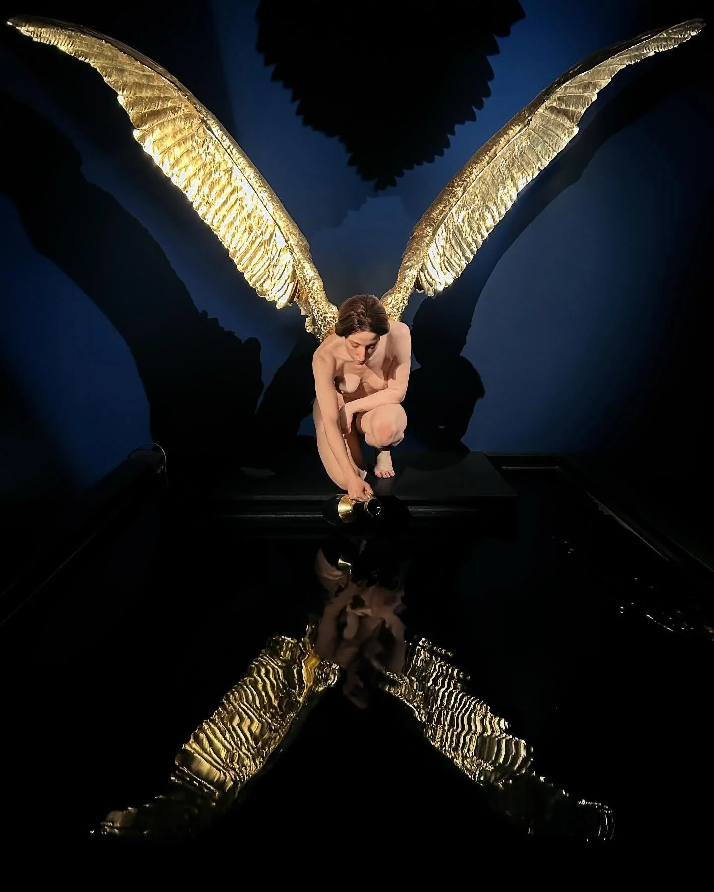 Thank you to the @hellenic_museum for welcoming us @melbournemuseum colleagues for a fantastic tour!