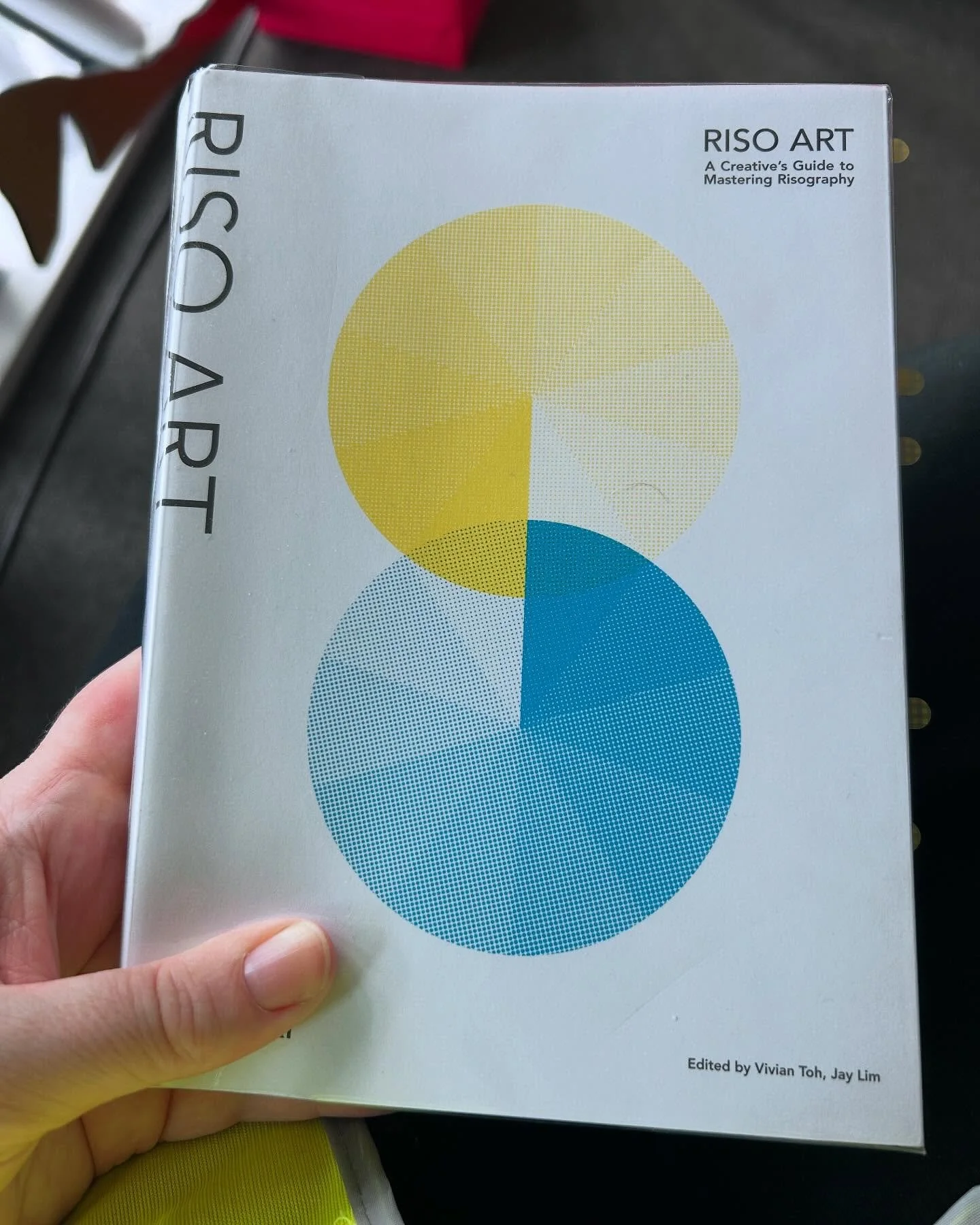 My two most recent art world reads&hellip;