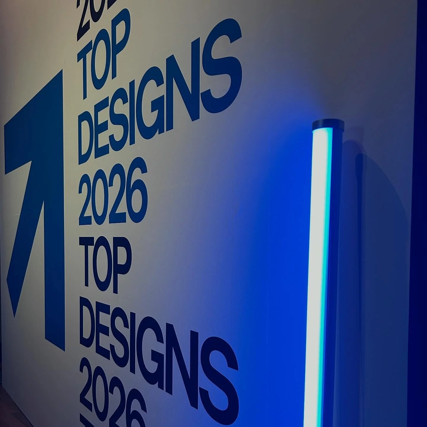 So exciting to celebrate the opening of #topdesigns with my colleagues from @vcaa_vic and @melbournemuseum 💙 I have loved working with the best PM Sandra on this exhibition.