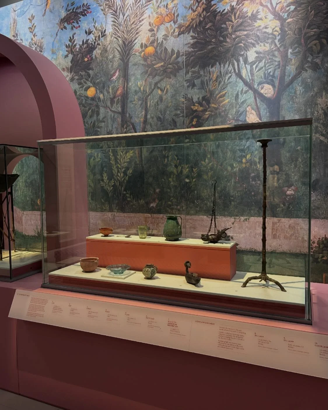 Rome: Empire, Power, People at @melbournemuseum