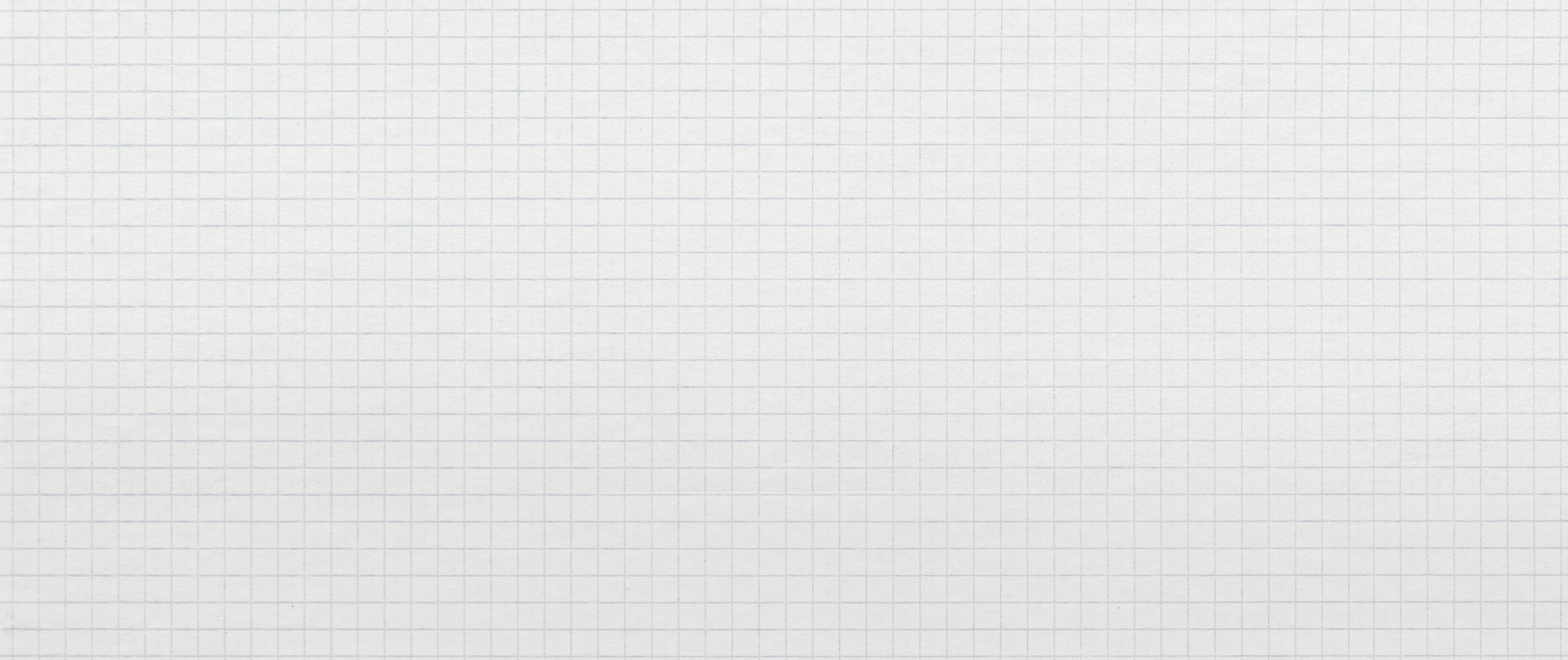 Empty graph paper with a grid of blue lines on a white background.