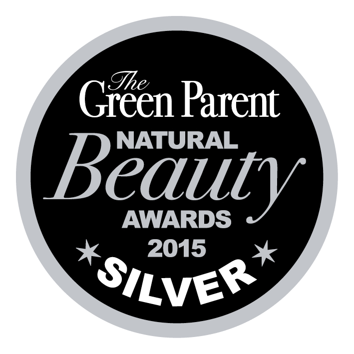 The Green Parent Natural Beauty Awards